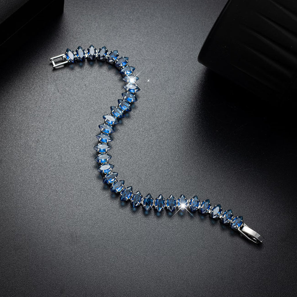 Gothic Marquise Bracelet