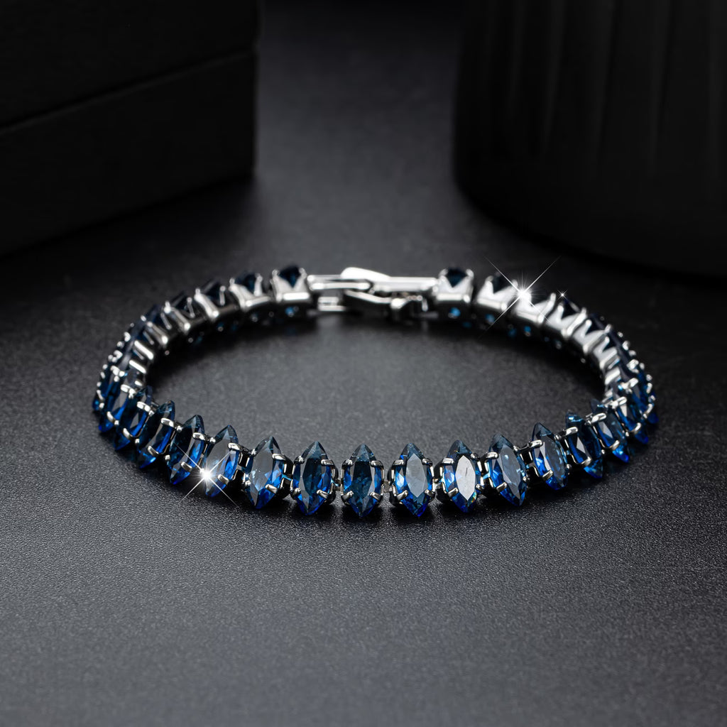 Gothic Marquise Bracelet