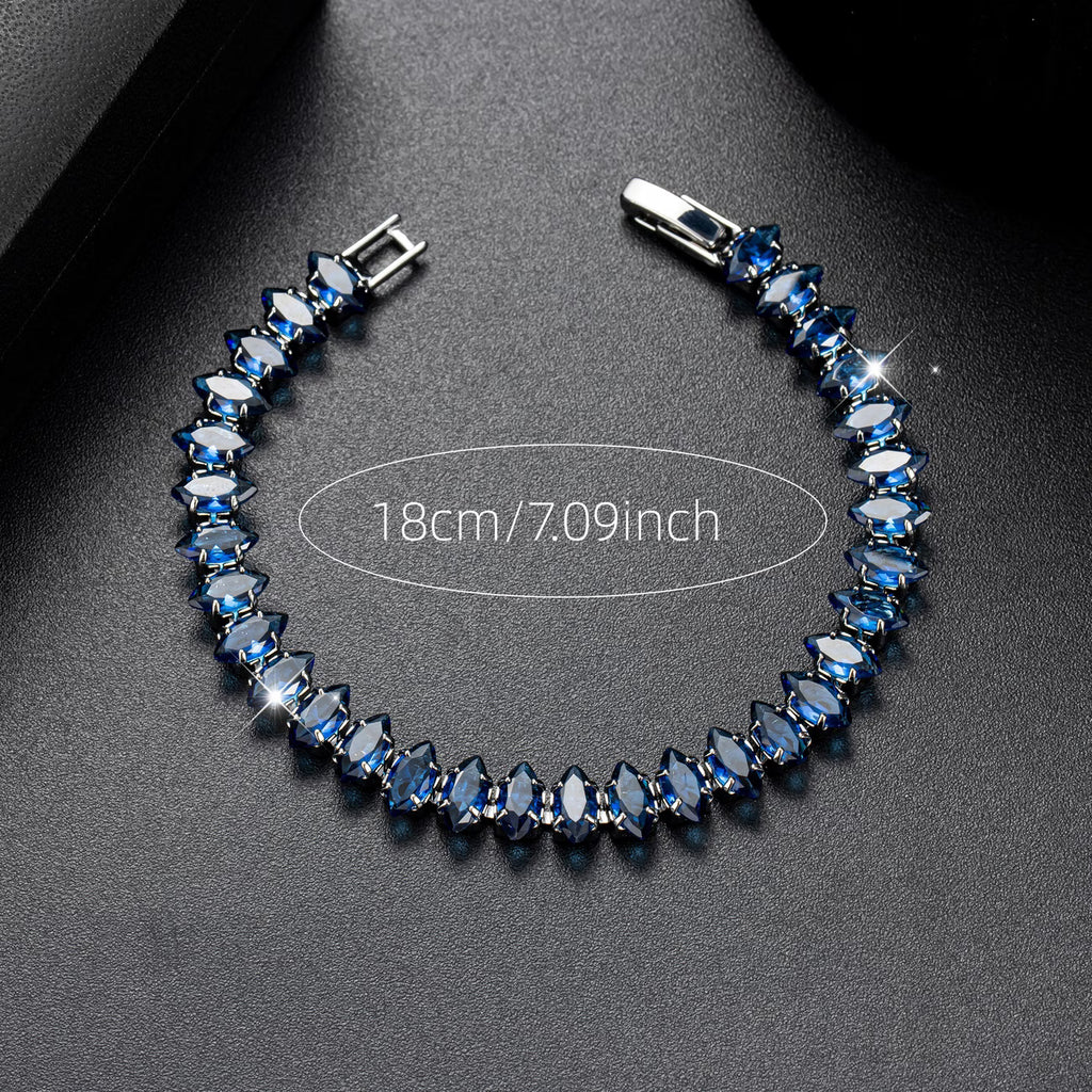 Gothic Marquise Bracelet