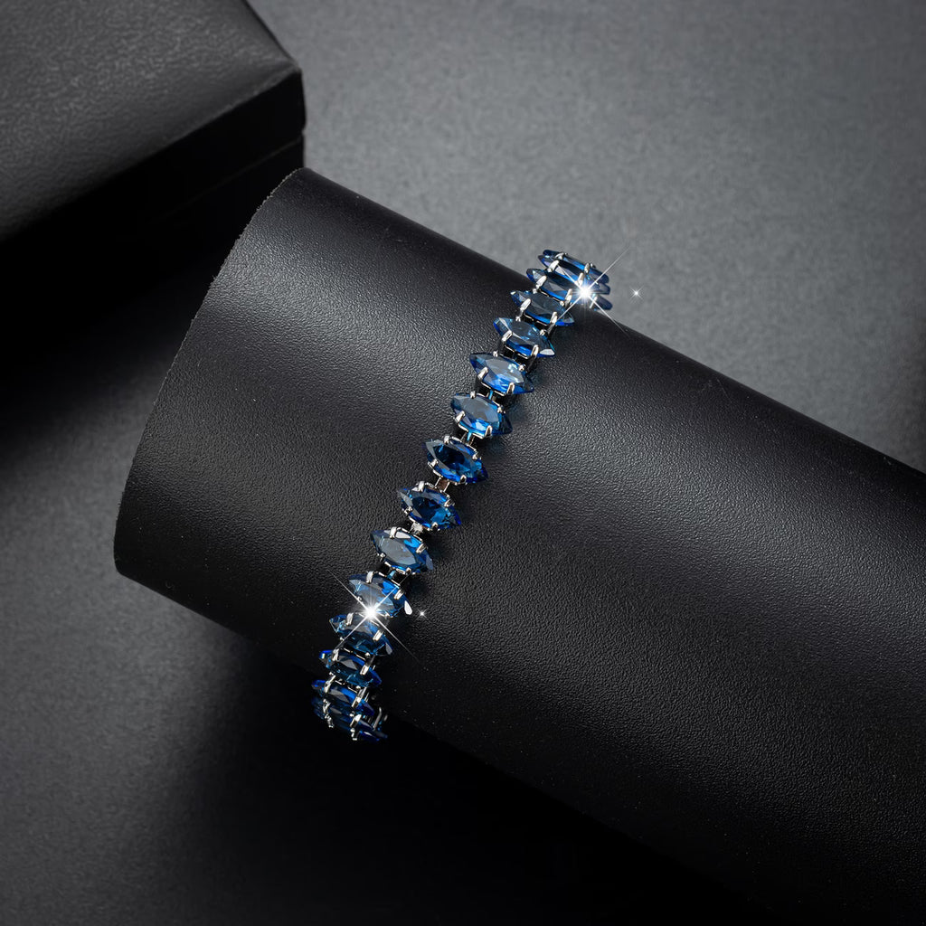 Gothic Marquise Bracelet