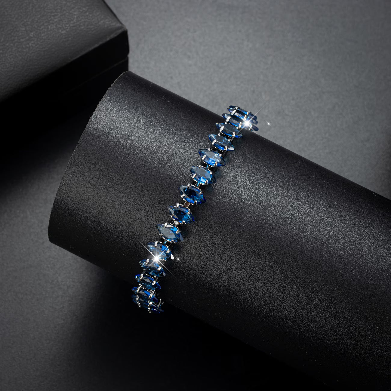 Gothic Marquise Bracelet