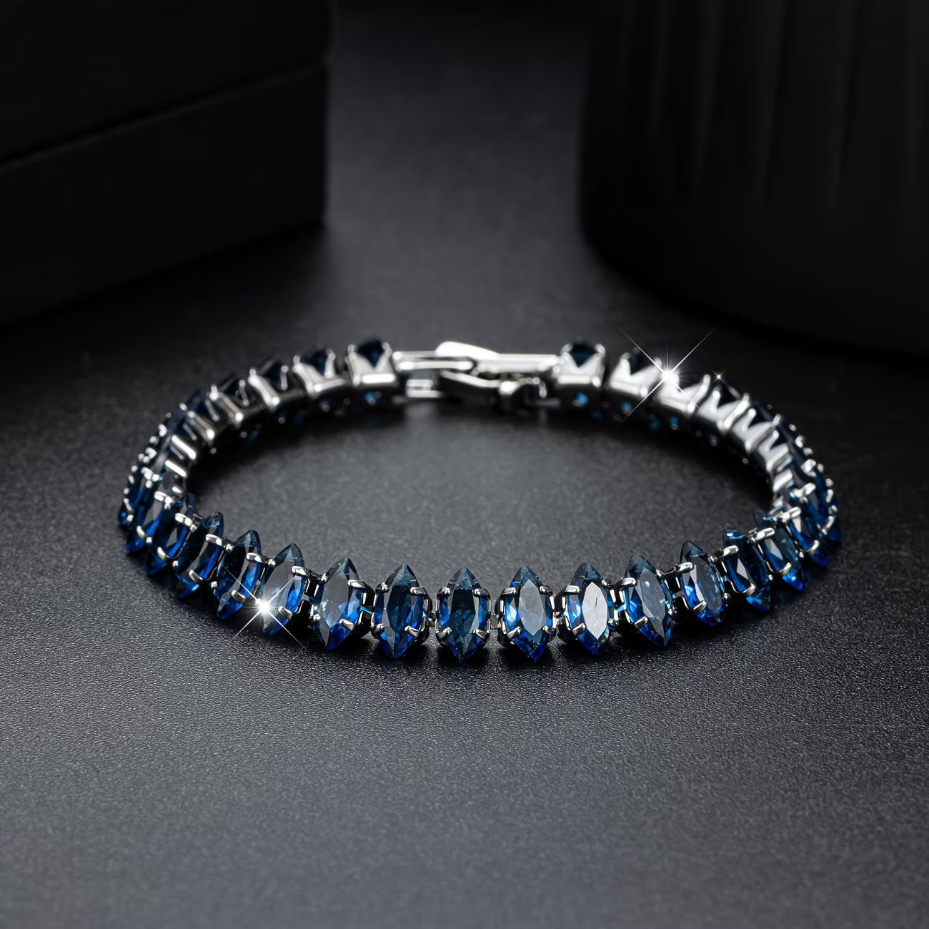 Gothic Marquise Bracelet
