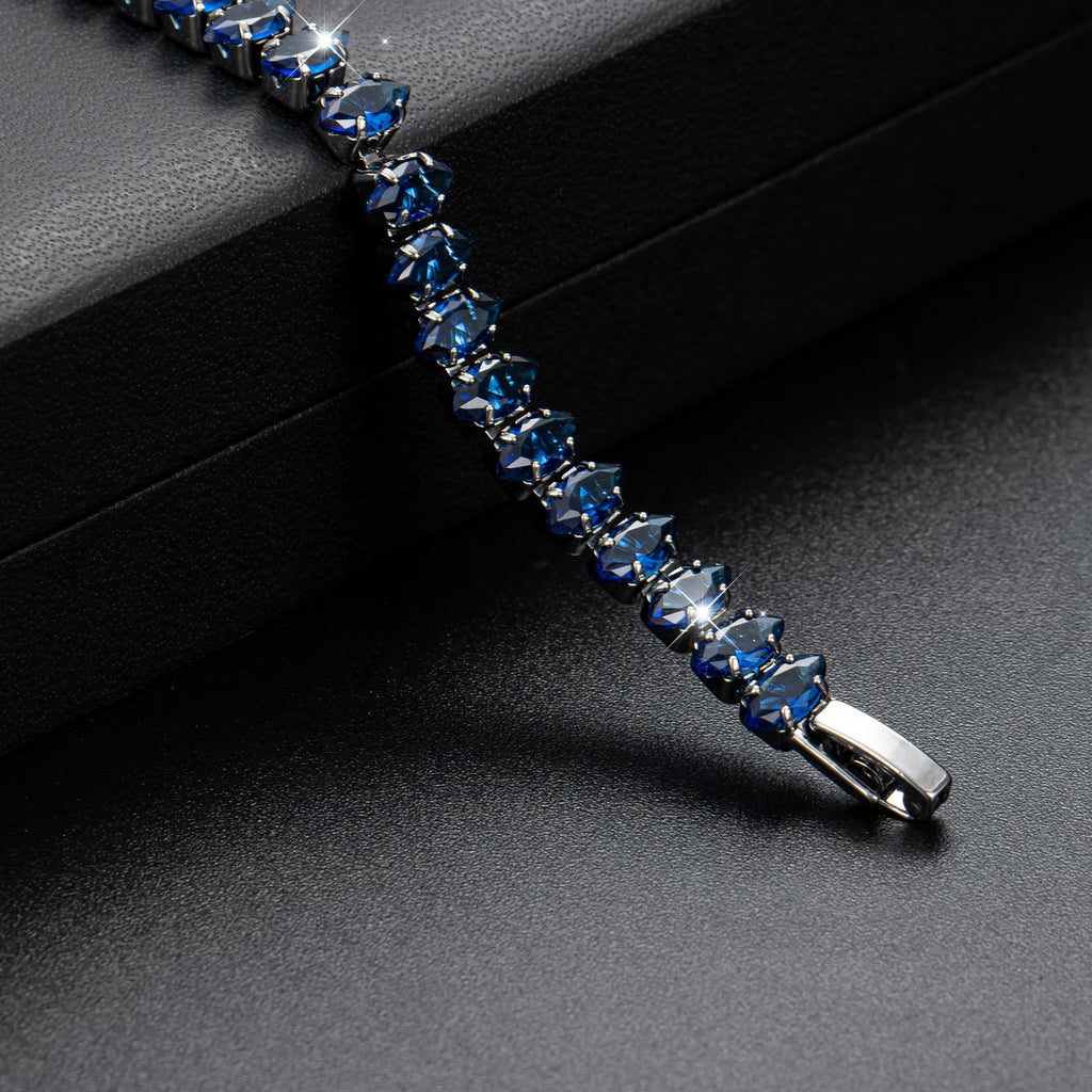 Gothic Marquise Bracelet